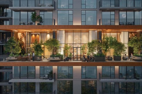 3 dormitorios Apartment en City of Arabia, UAE No. 90841