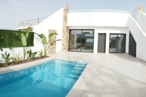 3 dormitorios Villa en San Javier, Spain No. 126730