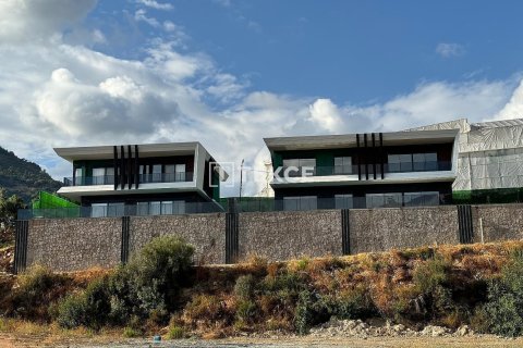 4 dormitorios Villa en Chau Lang, Vietnam No. 11581 30