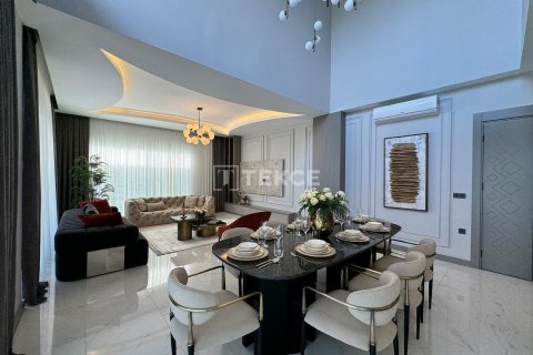 4 dormitorios Villa en Chau Lang, Vietnam No. 11581 24