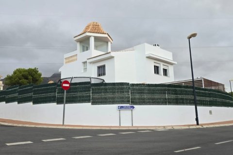 4 chambres Villa à La Nucia, Spain No. 111770