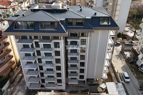 2 chambres Appartement à Chau Lang, Vietnam No. 21892 20