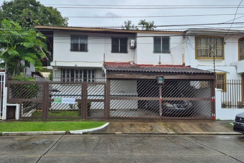 3 chambres House à Panama City, Panama No. 125848