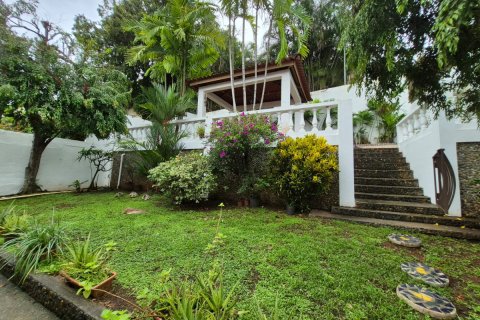 3 bedrooms House in Panama City, Panama No. 125848 2