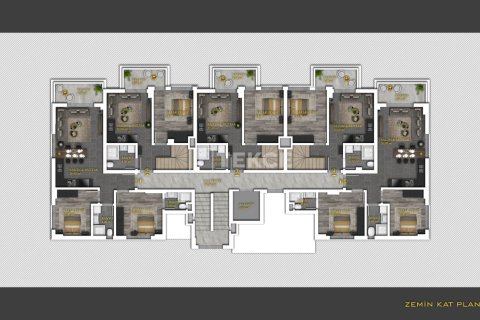 2 bedrooms Apartment in Chau Lang, Vietnam No. 12131 4