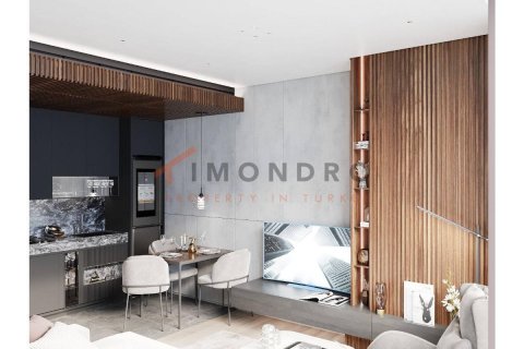 1 dormitorio Apartment en An Duong, Vietnam No. 17129 7