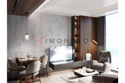 1 dormitorio Apartment en An Duong, Vietnam No. 17129 6