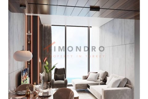 1 dormitorio Apartment en An Duong, Vietnam No. 17129 8