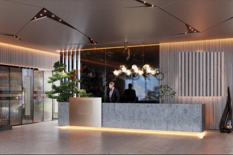 1 dormitorio Apartment en An Duong, Vietnam No. 17129 4