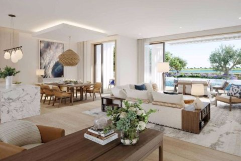 2 bedrooms Villa in Asomatos, Cyprus No. 71838 3