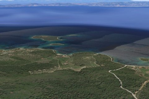 23000m² Land in Chalkidiki, Greece No. 57618 3