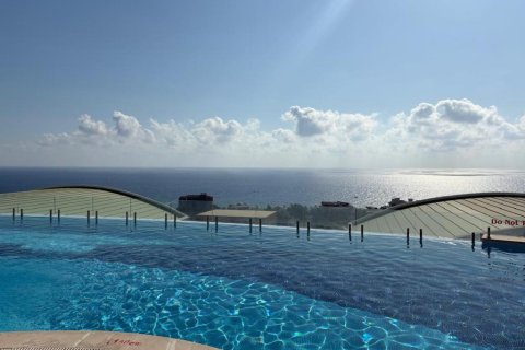 2 rooms Appartement à Konakli, Turkey No. 123512