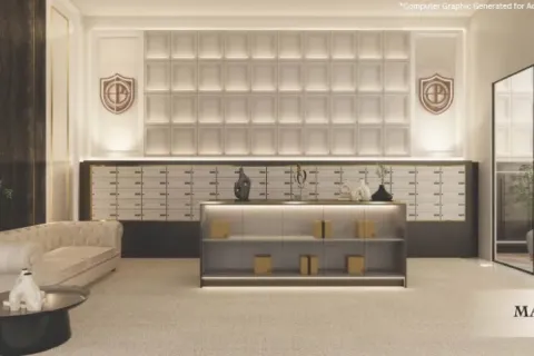 4 bedrooms Apartment in Phuket, Thailand No. 88952 16