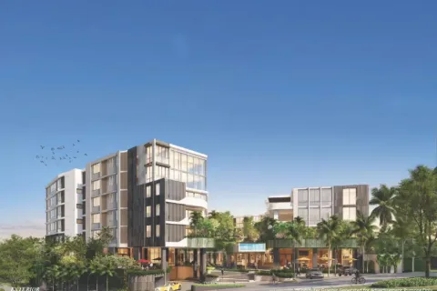 4 bedrooms Apartment in Phuket, Thailand No. 88952 2