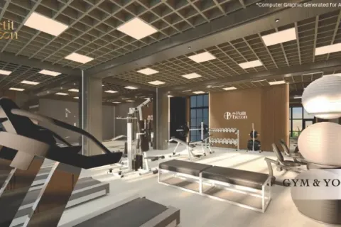 4 bedrooms Apartment in Phuket, Thailand No. 88952 17