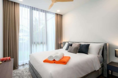 3 chambres Copropriété  à Hua Hin, Thailand No. 1835 2