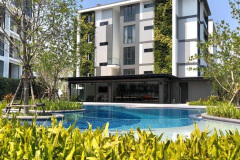 3 chambres Copropriété  à Hua Hin, Thailand No. 1835 11