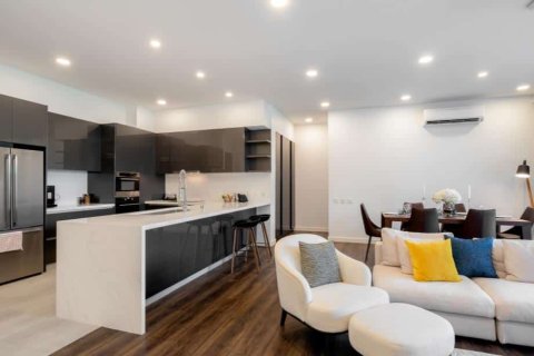 3 chambres Copropriété  à Hua Hin, Thailand No. 1835 4