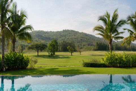 3 chambres Copropriété  à Hua Hin, Thailand No. 1835 13