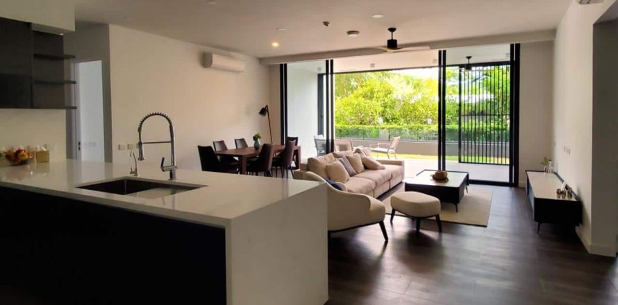 3 chambres Copropriété  à Hua Hin, Thailand No. 1835