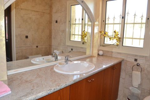 Studio Villa à Limassol, Cyprus No. 105661 10