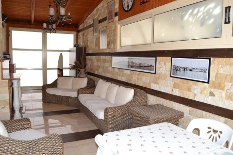 Studio Villa à Limassol, Cyprus No. 105661 13