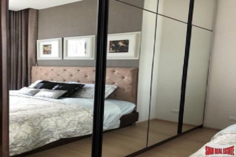 3 bedrooms Apartment in Bangkok, Thailand No. 96008 5