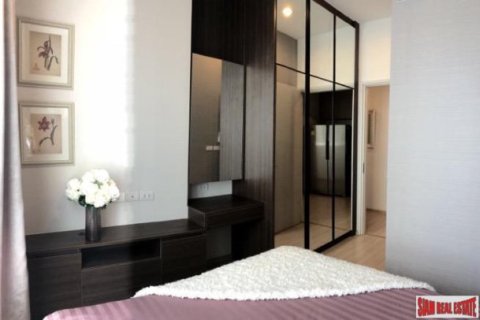 3 bedrooms Apartment in Bangkok, Thailand No. 96008 6