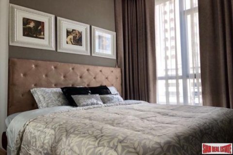 3 bedrooms Apartment in Bangkok, Thailand No. 96008 4