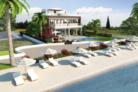 4 bedrooms House in Oroklini, Cyprus No. 76173 5