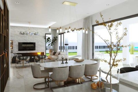 4 bedrooms House in Oroklini, Cyprus No. 76173 11