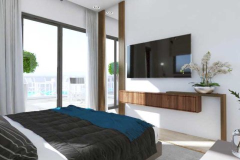 4 bedrooms House in Oroklini, Cyprus No. 76173 16