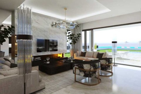 4 bedrooms House in Oroklini, Cyprus No. 76173 12