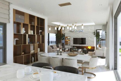 4 bedrooms House in Oroklini, Cyprus No. 76173 15