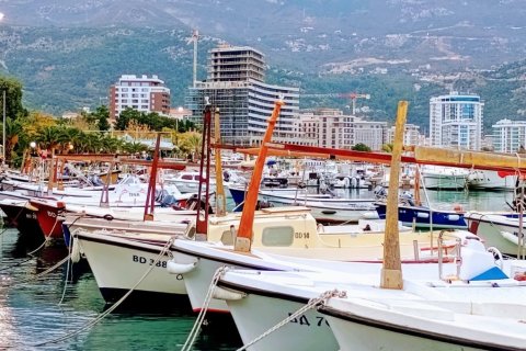 47m² Apartment in Budva, Montenegro No. 104712 26