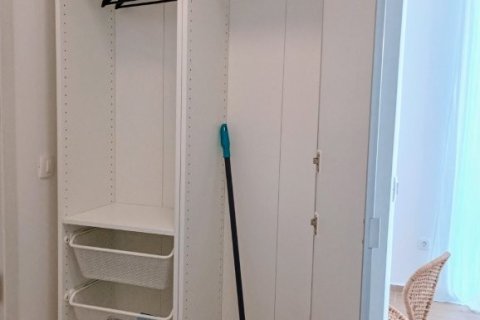 47m² Apartment in Budva, Montenegro No. 104712 21