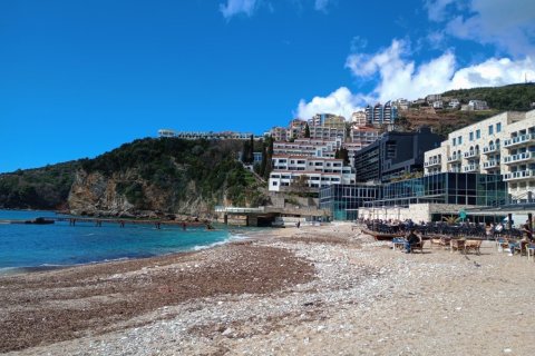 47m² Apartment in Budva, Montenegro No. 104712 28