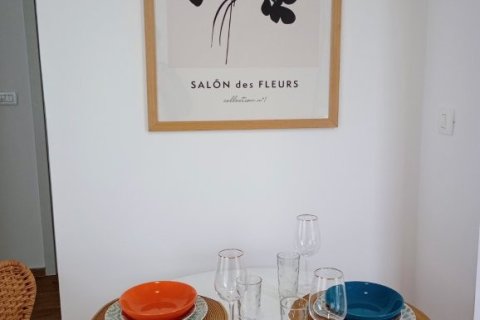 47m² Apartment in Budva, Montenegro No. 104712 23