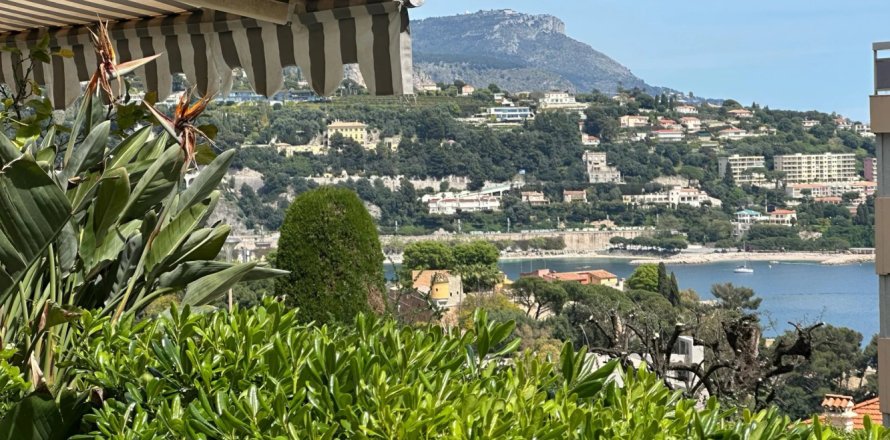 2 chambres Appartement à Villefranche-sur-Mer, France No. 99812