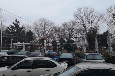 150m² Commercial property in Thessaloniki, Greece No. 109599 5