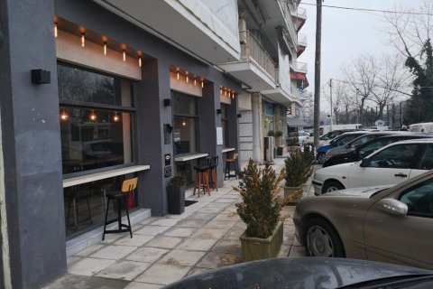 150m² Commercial property in Thessaloniki, Greece No. 109599 1