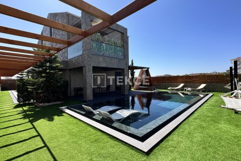 1 chambre Villa à Serik, Turkey No. 124860