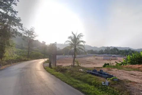 3 bedrooms Villa in Phuket, Thailand No. 70209 9