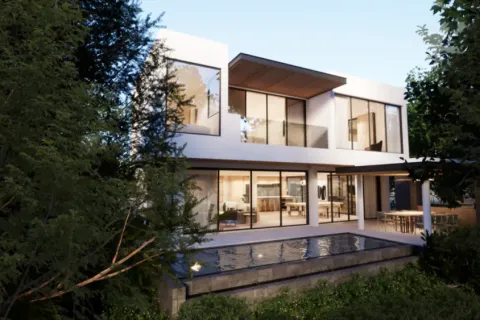 3 bedrooms Villa in Phuket, Thailand No. 70209 3