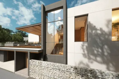 3 bedrooms Villa in Phuket, Thailand No. 70209 6