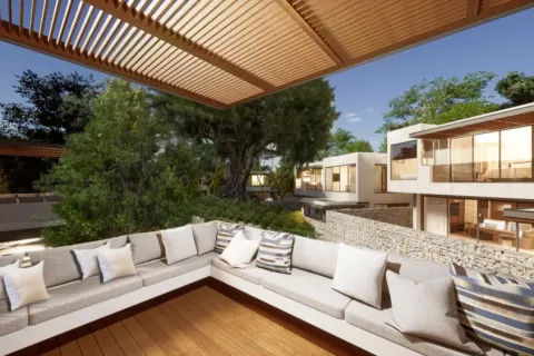 3 bedrooms Villa in Phuket, Thailand No. 70209 5