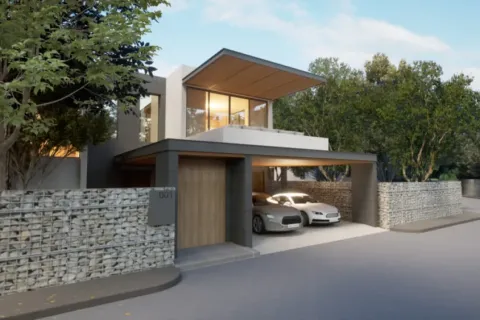 3 bedrooms Villa in Phuket, Thailand No. 70209 8