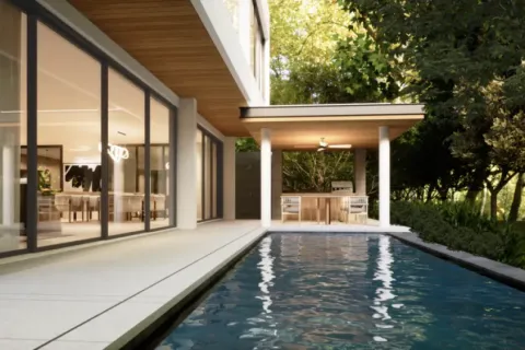 3 bedrooms Villa in Phuket, Thailand No. 70209 4