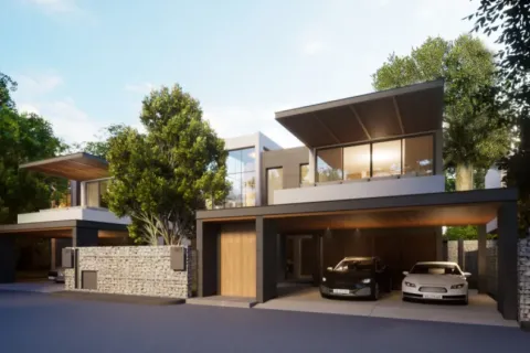 3 bedrooms Villa in Phuket, Thailand No. 70209 7