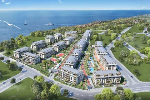 6 rooms Apartment in Khanh Hoa, Vietnam No. 115976 1